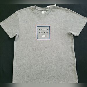 ❗SALE❗Billabong Graphic Logo Tee